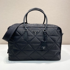 Prada Travel Bags